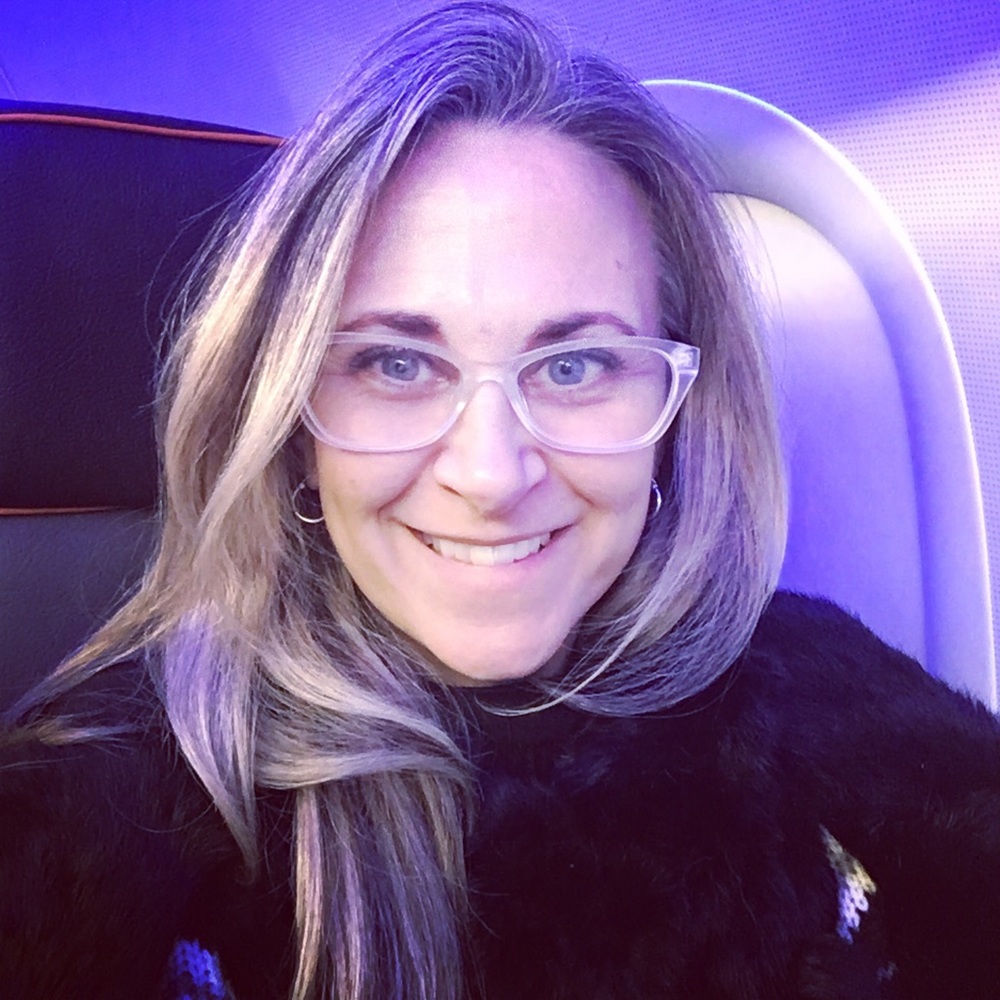 Meet your Posher, Lm